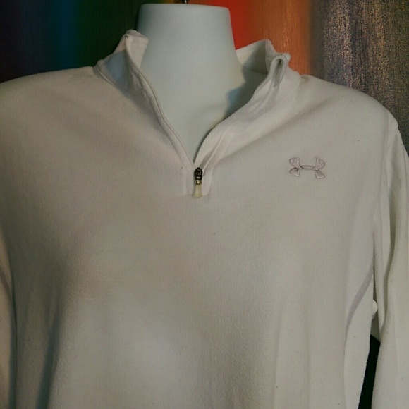 Under Armour Fleece - Picture 2 of 8